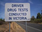English: Photograph taken by myself near Yelta, Australia, December 23, 2006. Category:Images of Victoria Category:Traffic signs