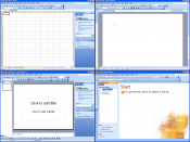 Microsoft Office 2003