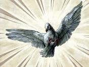 Holy Spirit 33