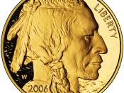 American Buffalo (coin)