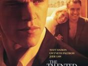 The Talented Mr. Ripley (film)