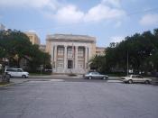 Pinellas County Courthouse in Clearwater