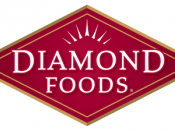 Logo da empresa Diamond Foods - This is a logo owned by Diamond Foods for Diamond Foods