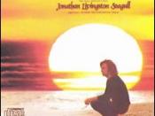 Jonathan Livingston Seagull (album)