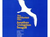 Jonathan Livingston Seagull (film)