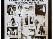 National Child Labor Committee Materials
