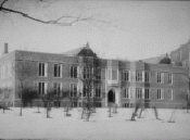 Eno Hall (1924)