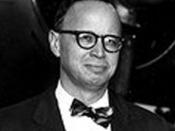 Arthur M. Schlesinger, Jr., American historian