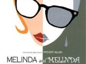 Melinda and Melinda (soundtrack)
