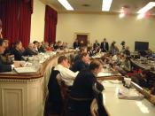 Subcommittee on Oversight and Investigations of the Committee on Energy and Commerce House of Representatives (107th Congress) hearing on January 24, 2002