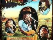 Willie – Before His Time