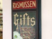 Rasmussens
