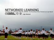 Networked learning