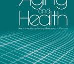 Journal of Aging and Health