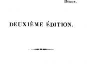 English: Title page from Ourika (1823)