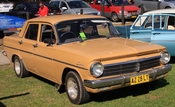 Historical Holden