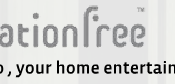 Sony LocationFree logo