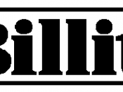 Former Billiton corporate logo.