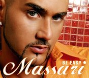 Be Easy (Massari song)