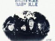 Baby Blue (Badfinger song)