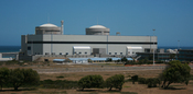 English: Koeberg nuclear power station