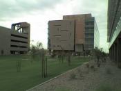 University of Phoenix Headquarters