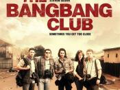 The Bang Bang Club (film)