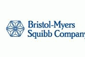 English: Bristol-Myers Squibb logo