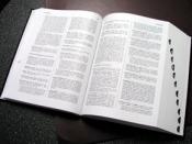 Black's law Dictionary, photo by user:alex756