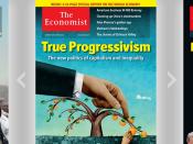 “True Progressivism: The new politics and inequality” + 19-page special report on world economy by The Economist Oct 13, 2012 / SML.20121224.SC.PublicMedia.TheEconomist.20121013.World.Economy.Inequality.Politics.Opinions
