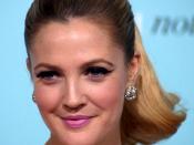 English: Drew Barrymore at the premiere for He's Just Not That Into You.