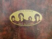 Love Songs (The Beatles album)