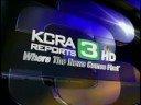 KCRA news open from November 2008.
