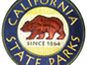 California State Park Rangers