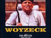 Woyzeck (1979 film)