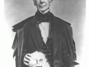 John Collins Warren (1778-1856)