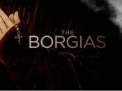 The Borgias (2011 TV series)