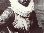 Pedro de Alvarado עברית: פדרו דה אלוואראדו 日本語: ペドロ・デ・アルバラード