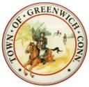 Official seal of Greenwich, Connecticut
