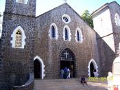 Rodrigues Church