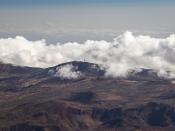 Pico del Teide - Teneriffa