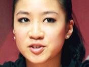 English: Michelle Kwan after 2006 Olympic Games. (ATR)