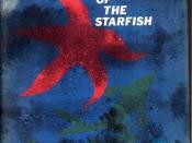 Cover of the Arm of the Starfish, in which Canon Tallis first appears.