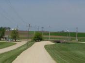 Field of Dreams (Dubuque County, Iowa)