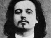 English: Portrait of Alfred Jarry