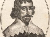 William Prynne (1600–1669), Puritan politician who opposed the policies of William Laud, Archbishop of Canterbury, and had his ears cut off as a result...