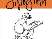 Shel Silverstein's Playboy travelogues were collected in 2007.