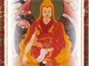 English: The Tenth Dalai Lama, Tsultrim Gyatso