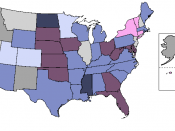 Minor abortion and parental involvement abortion laws in the United States. Mainland U.S. edited from a 600px map by Jared Benedict at Libre Map Project and non-continental states from http://www.uscourts.gov/images/CircuitMapoutlined.eps by the United St