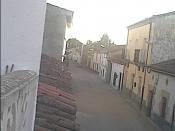 Calle de Palencia de Negrilla (Salamanca, Castilla y León). © (--Hari Seldon 01:33 19 abr, 2005 (CEST)).